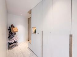 The Alps Residences (D18), Condominium #562090921